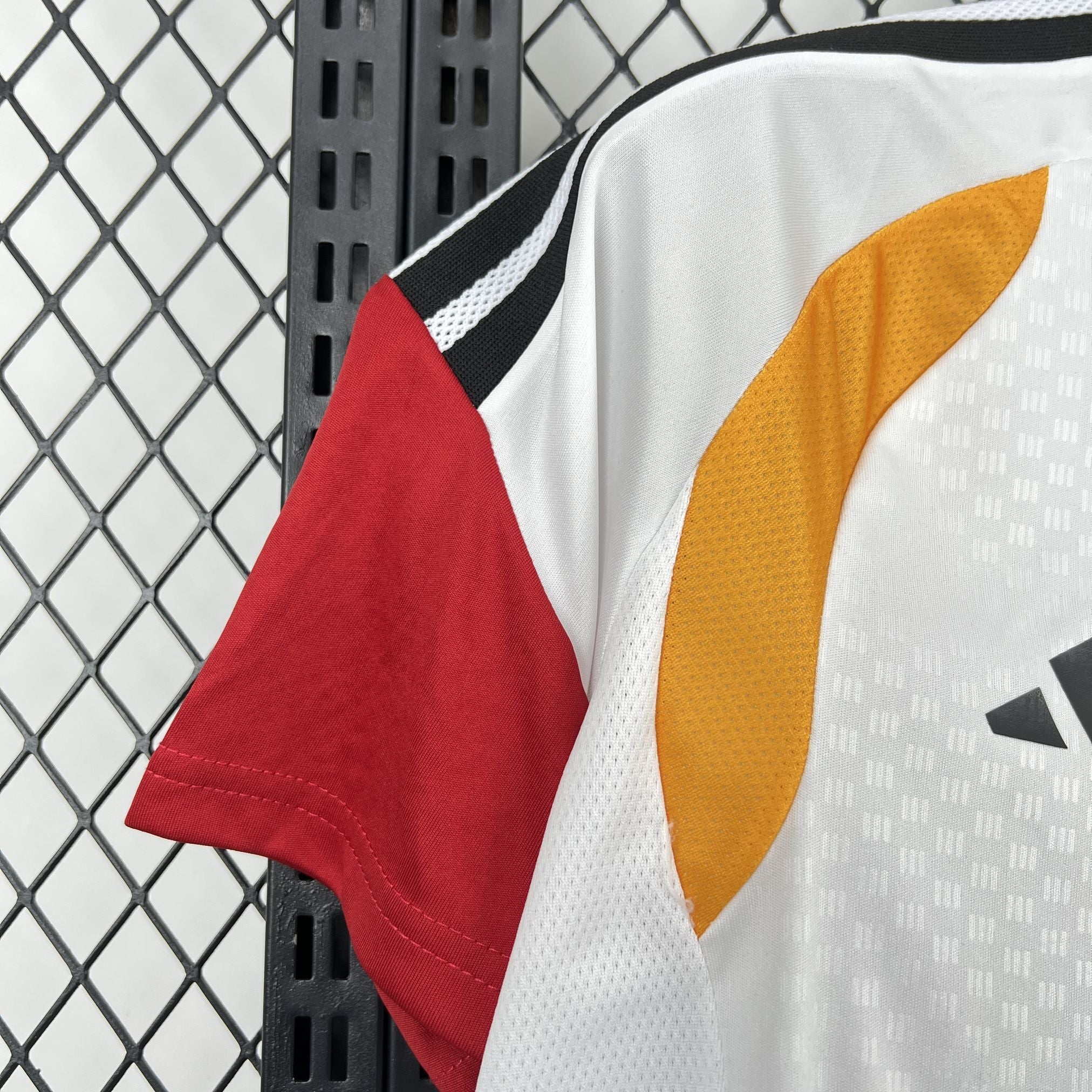 Allemagne Maillot Foot entraînement 2026 2027 Coupe Du Monde