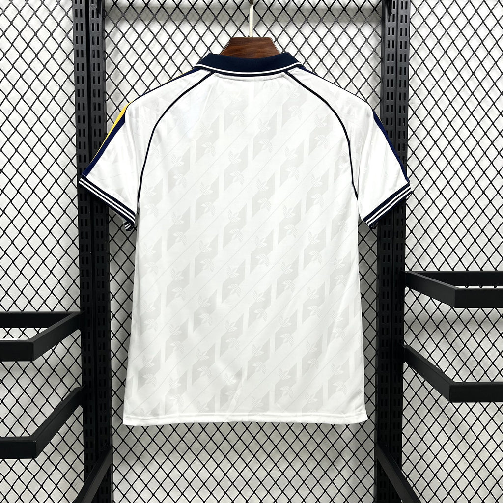 Real Madrid maillot foot 2026 2027