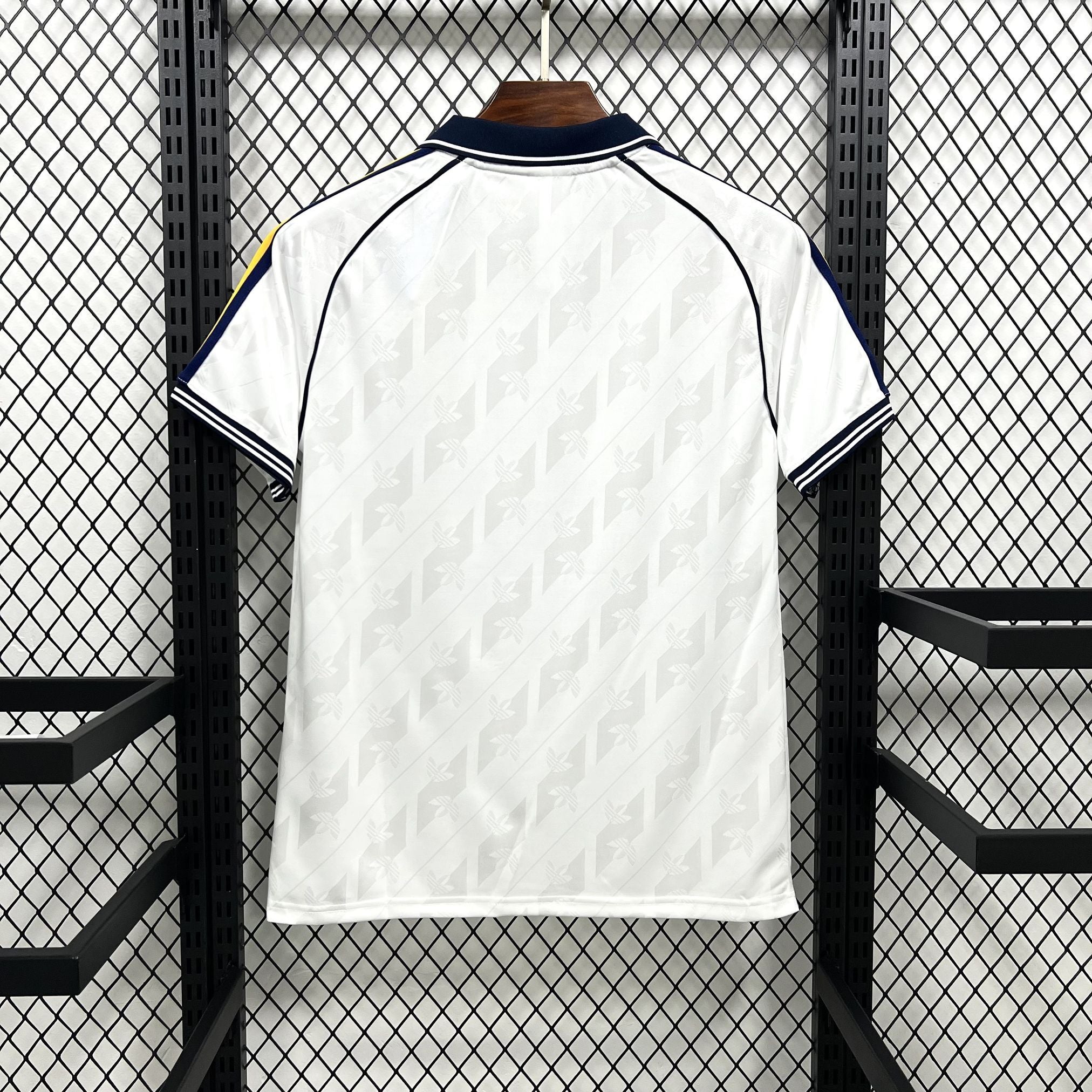 Real Madrid maillot foot 2026 2027