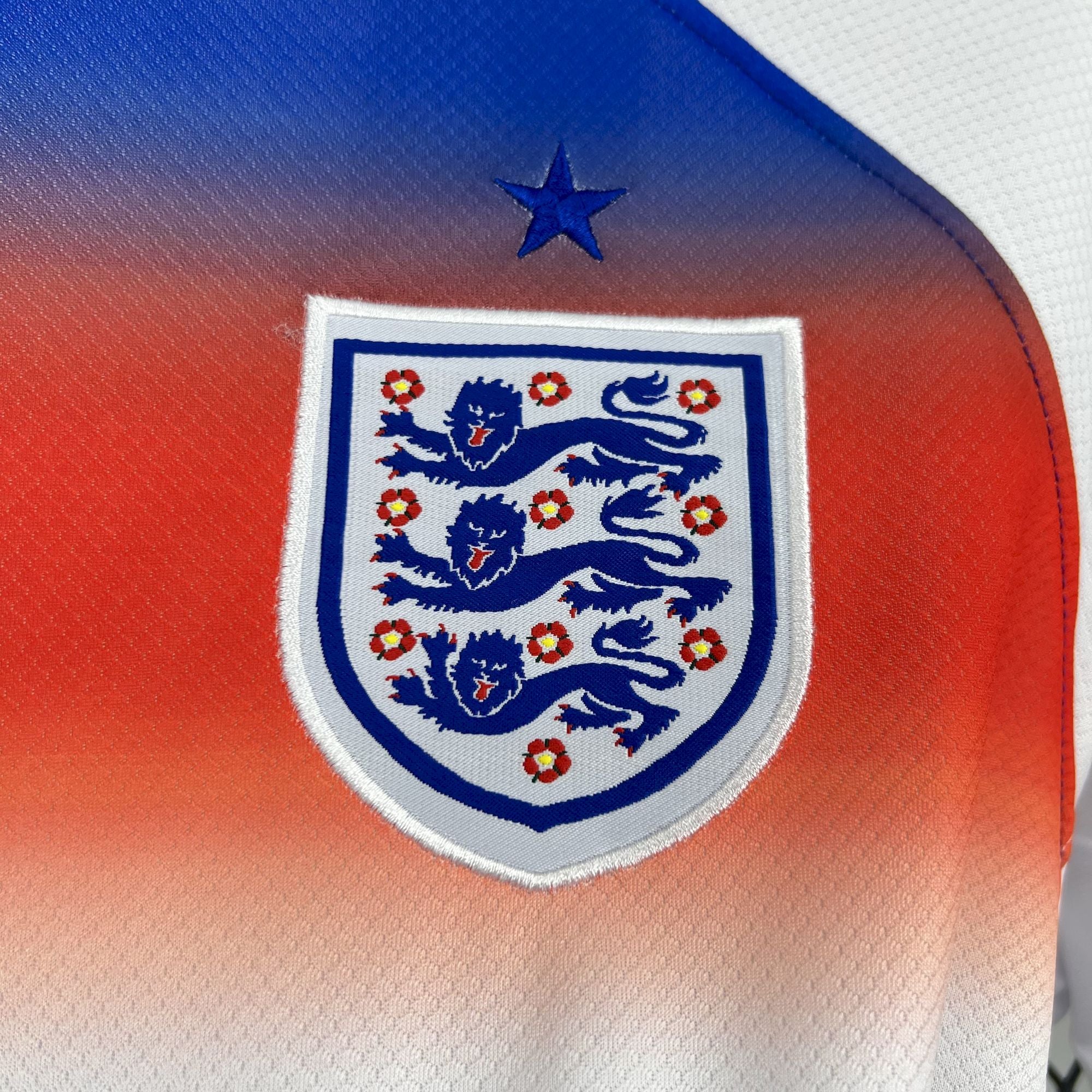Angleterre maillot foot 2025 2026