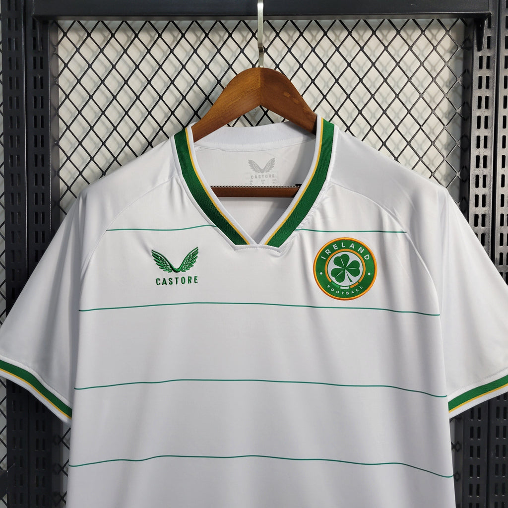 Ireland maillot 2023 2024 extérieur