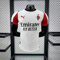 AC Milan maillot foot 2026 2027