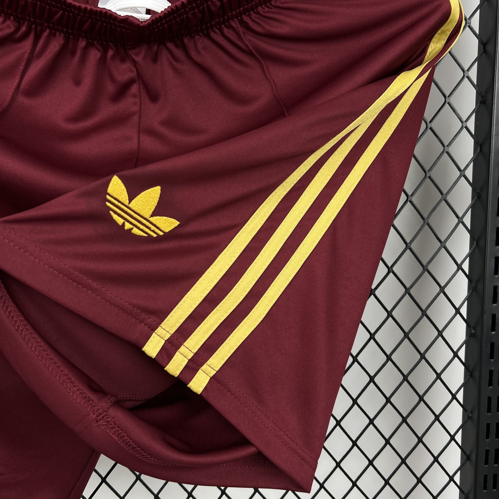 Short de Football Espagne 2026 2027 Coupe Du Monde