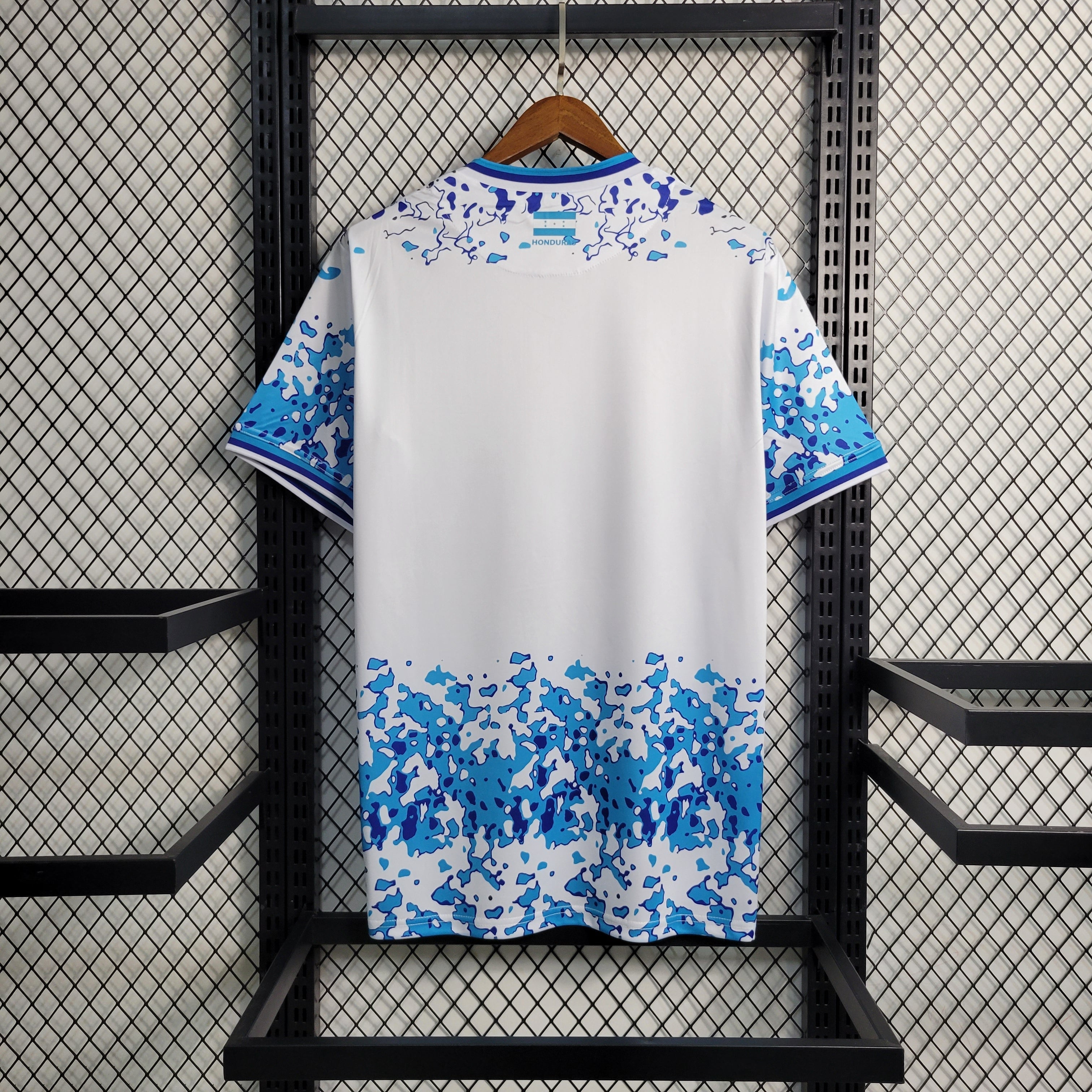 Honduras maillot 2023 2024