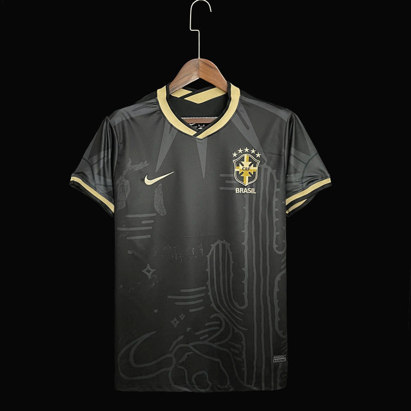 BRÉSIL MAILLOT DOMICILE 2022/23