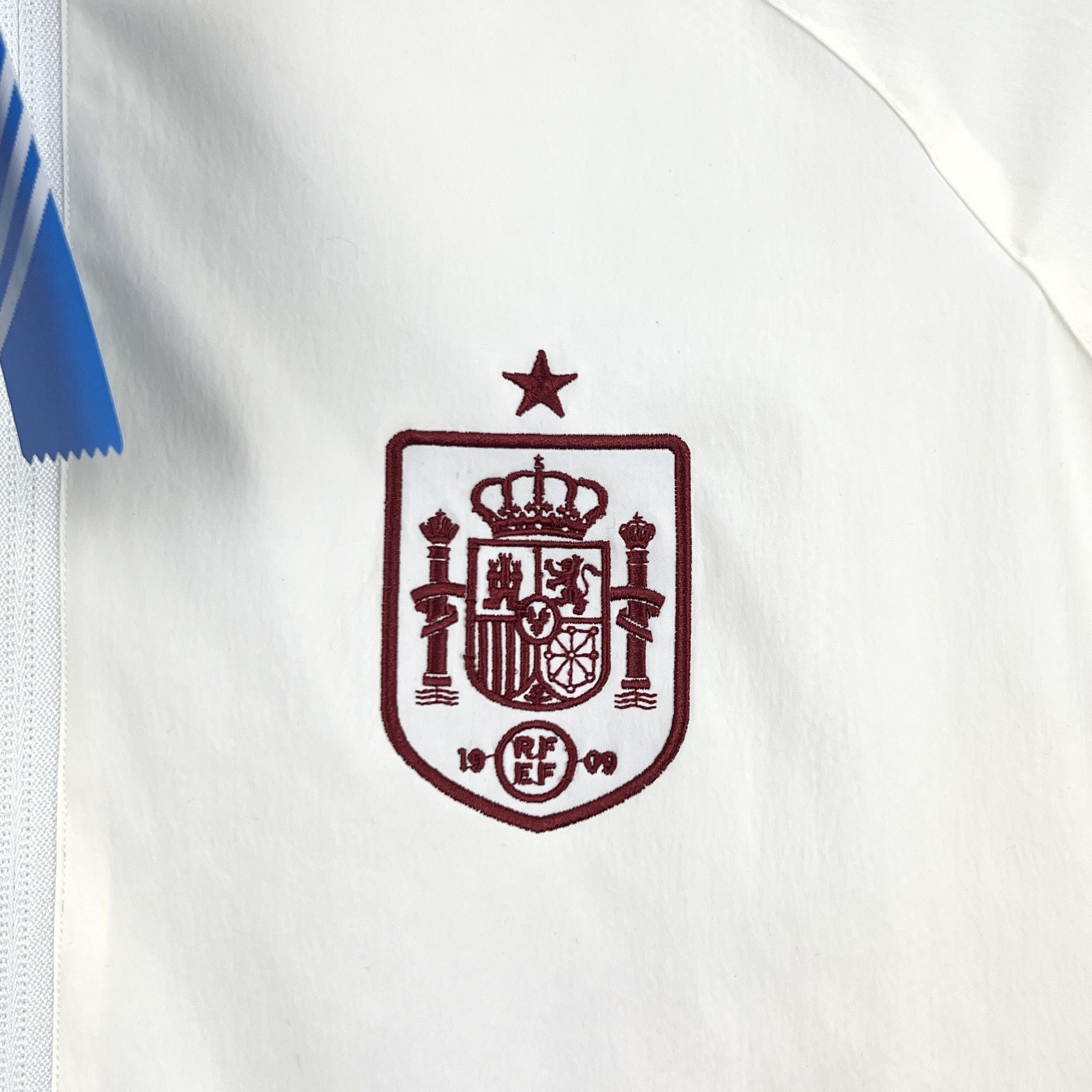 Veste / Survêtement Espagne 2026 2027 Coupe Du Monde