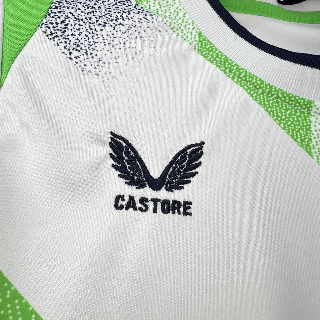 Ireland Kit Enfant Coupe Du Monde 2026 2027