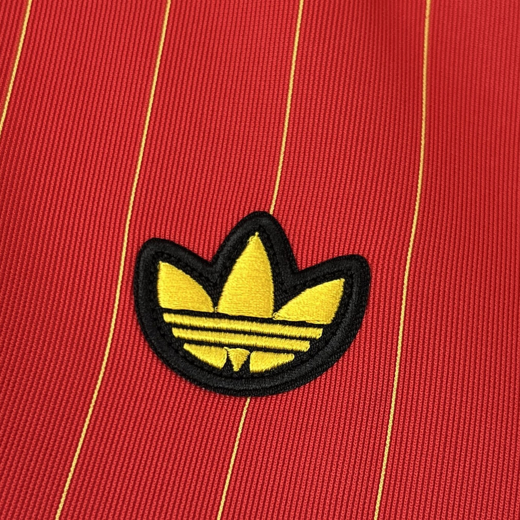 Belgique maillot foot 2026 2027