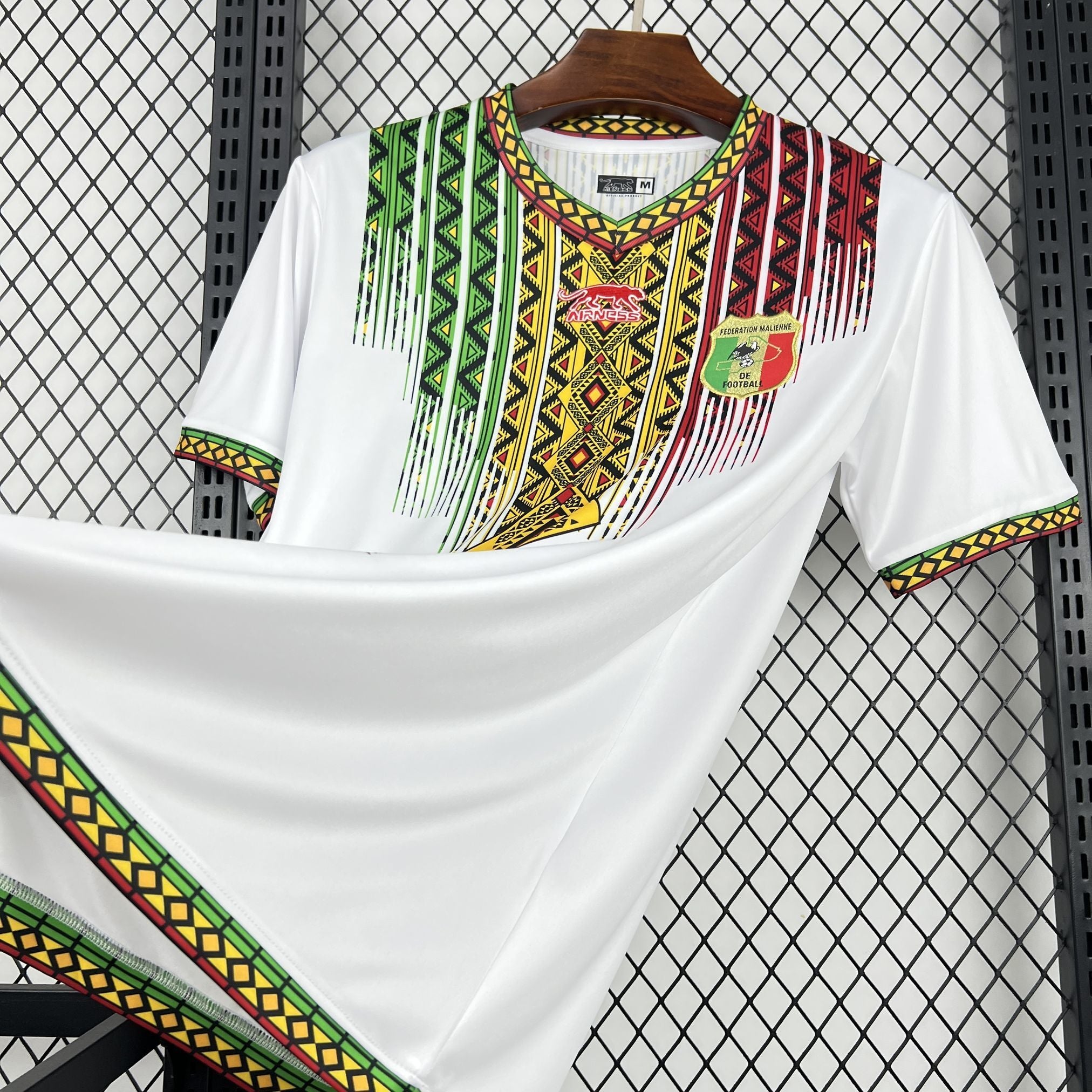 Mali Maillot Foot Domicile 2026