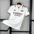 Arsenal maillot foot third 2025 2026