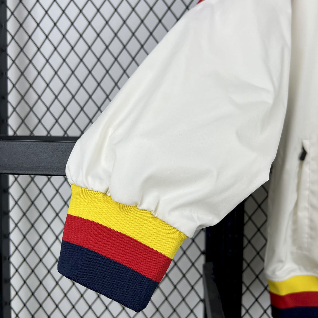 Veste / Survêtement FC Barcelone 1994 1995