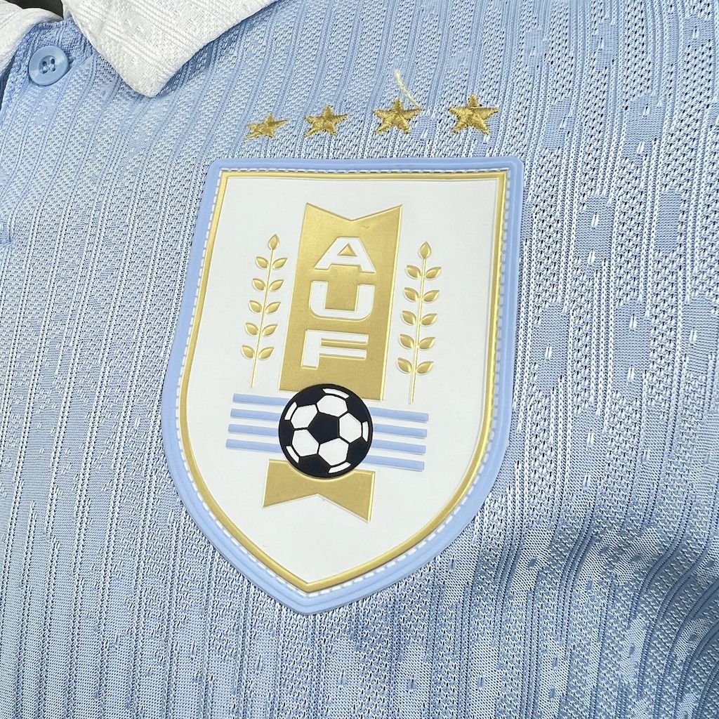 Uruguay maillot foot 2026 2027