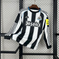 Newcastle Maillot Foot 2025 2026 Manches Longues