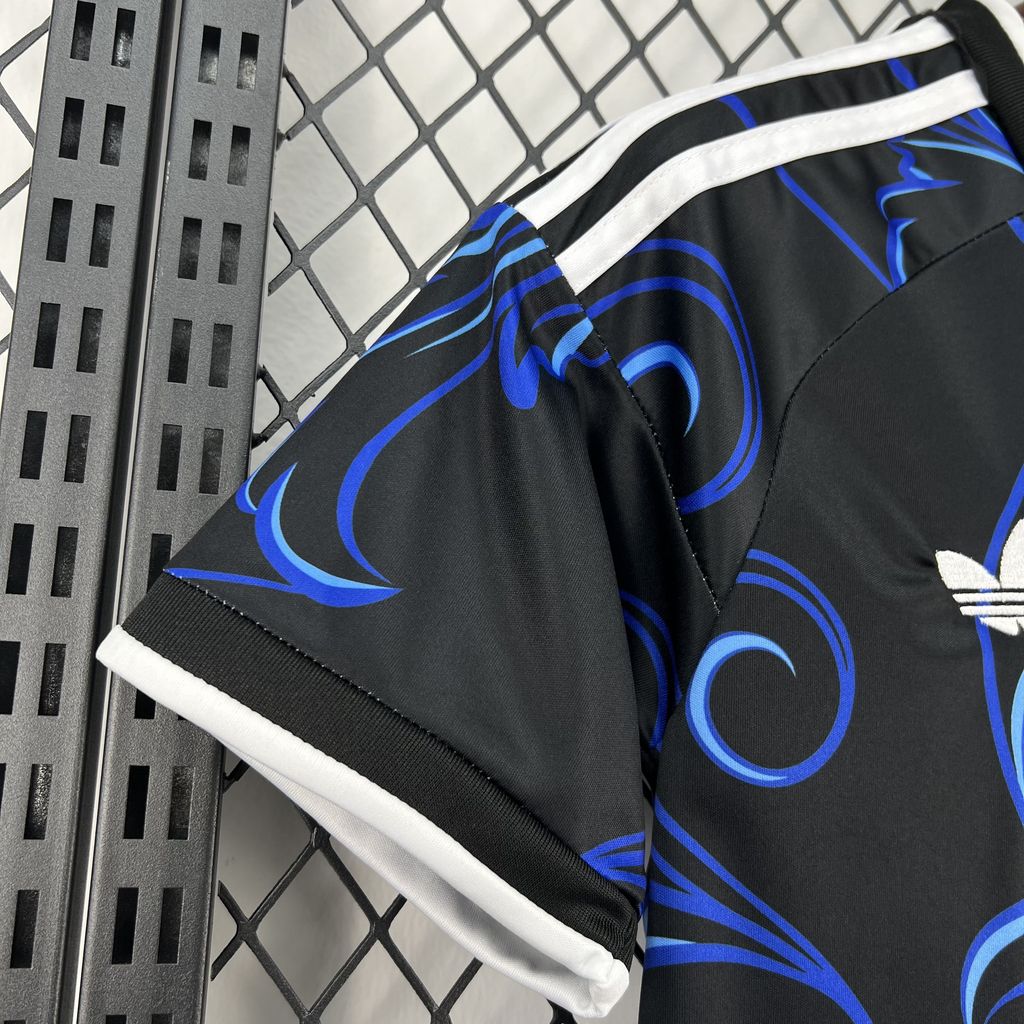 Argentine Kit Enfant Coupe Du Monde 2026 2027