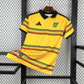 Jamaique Maillot Foot 2026 2027