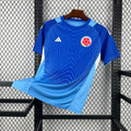 Colombie maillot foot 2026 2027 Coupe Du Monde