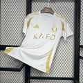 Al Nassr maillot foot third 2024 2025