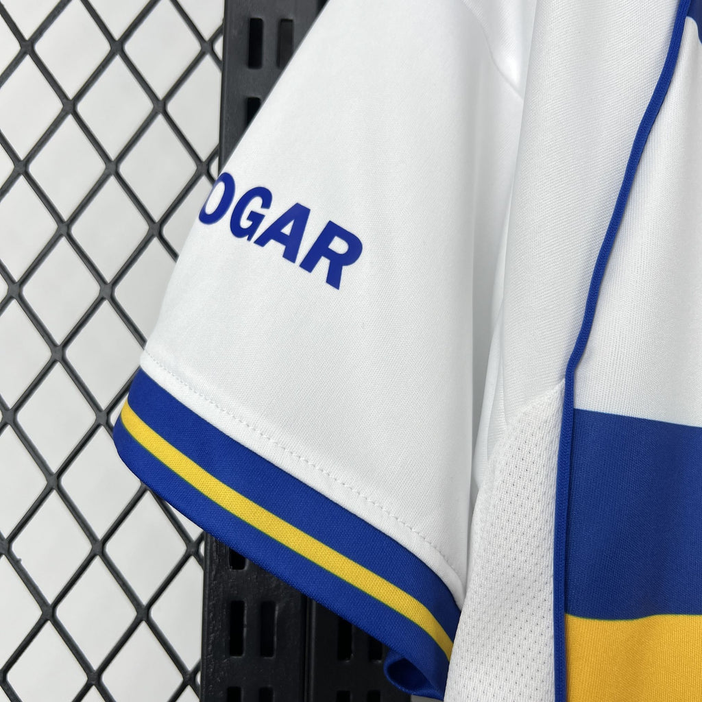 Boca Junior maillot foot 2026 2027
