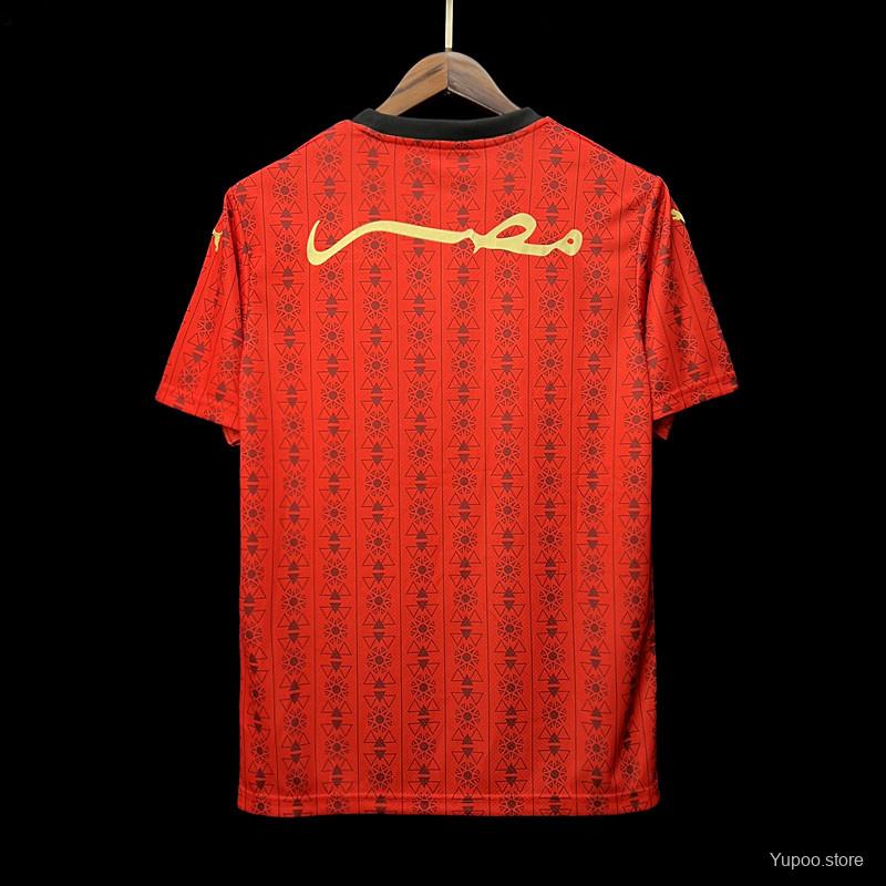 Egypte maillot foot 2023 2024