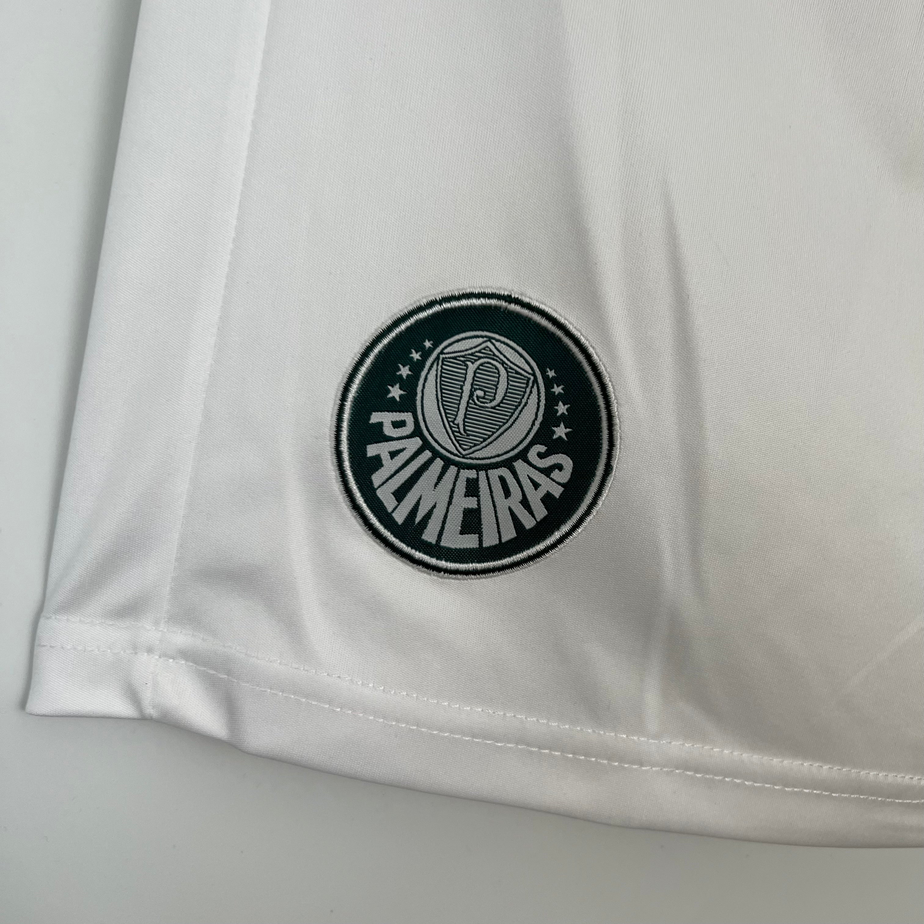 Short de Football Palmeiras 2023 2024