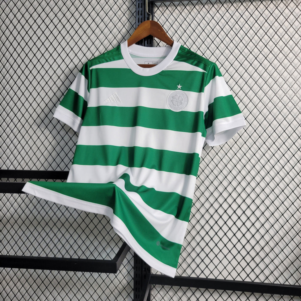Celtic FC maillot domicile 2023 2024