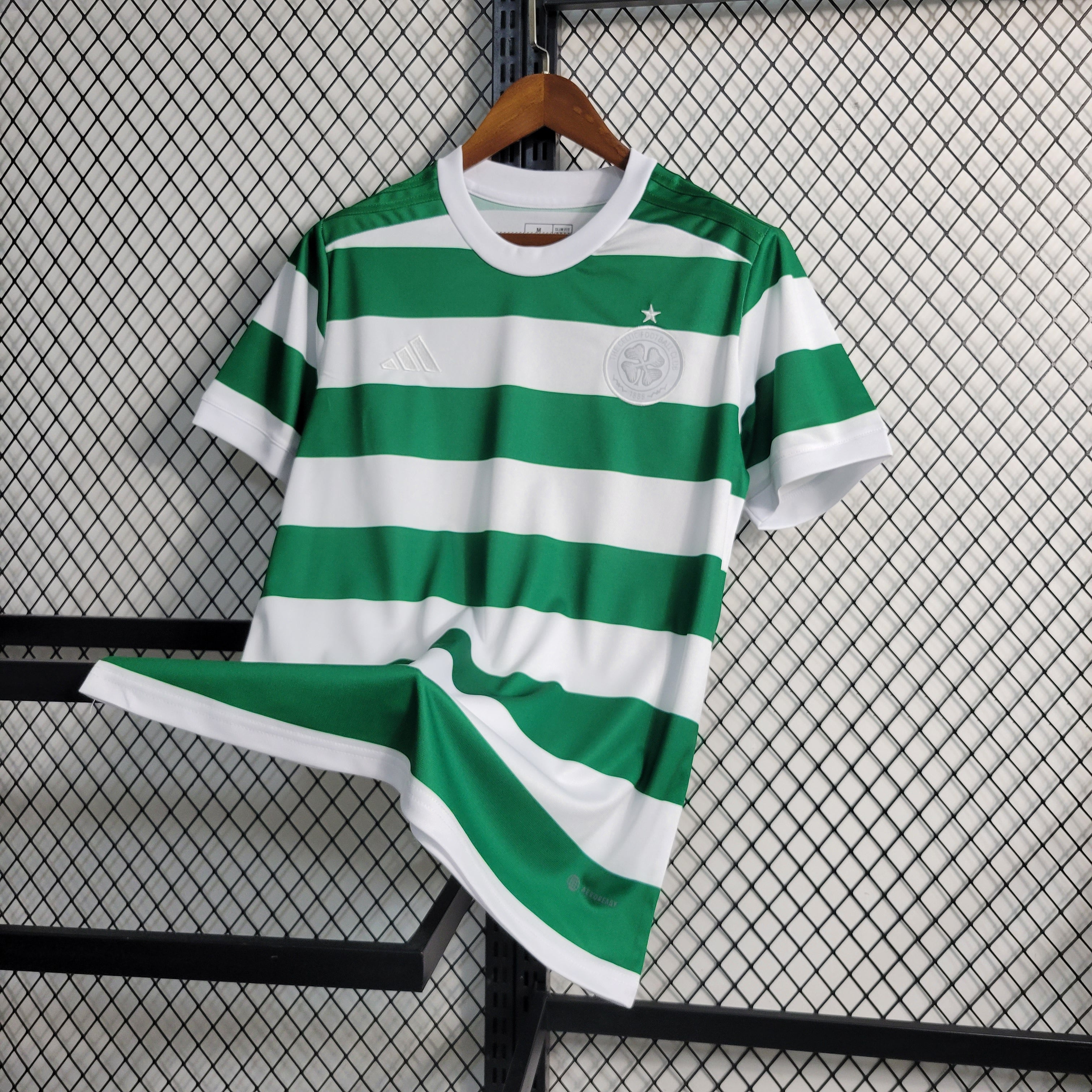 Celtic FC maillot domicile 2023 2024