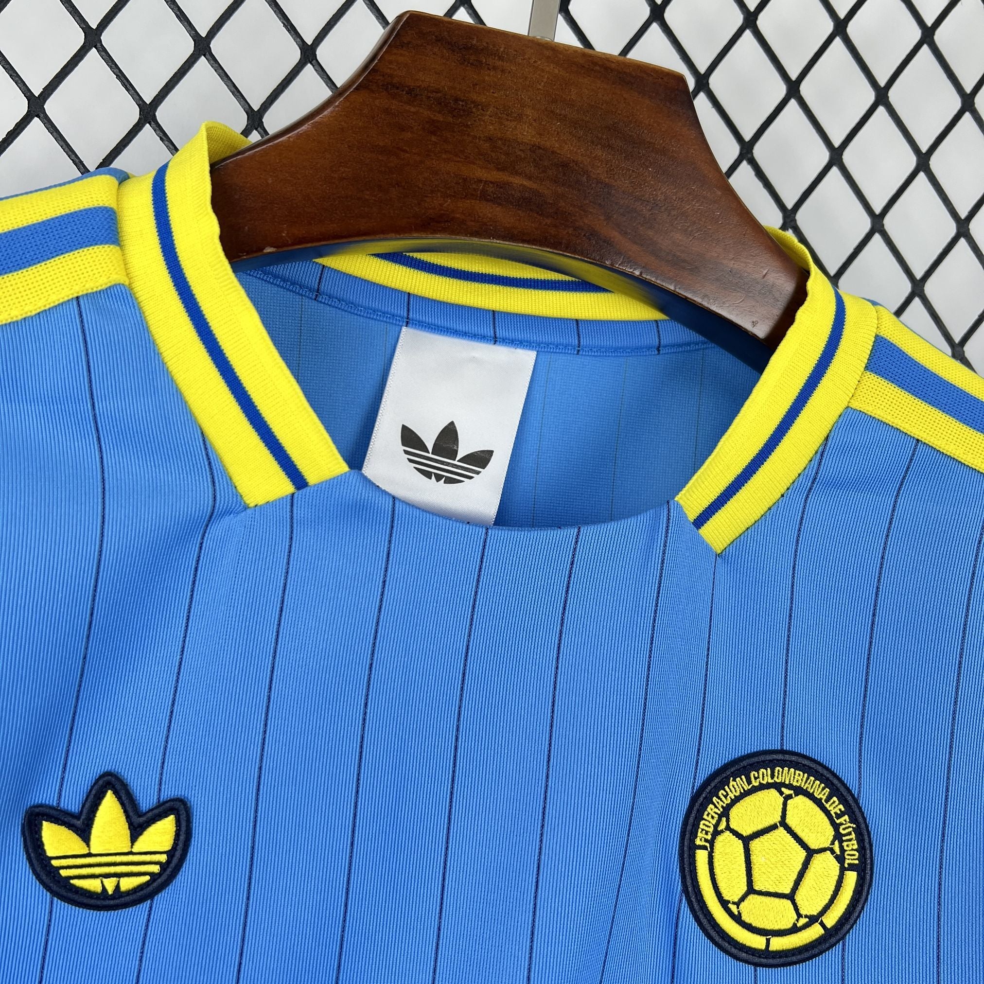Colombie maillot foot 2026 2027