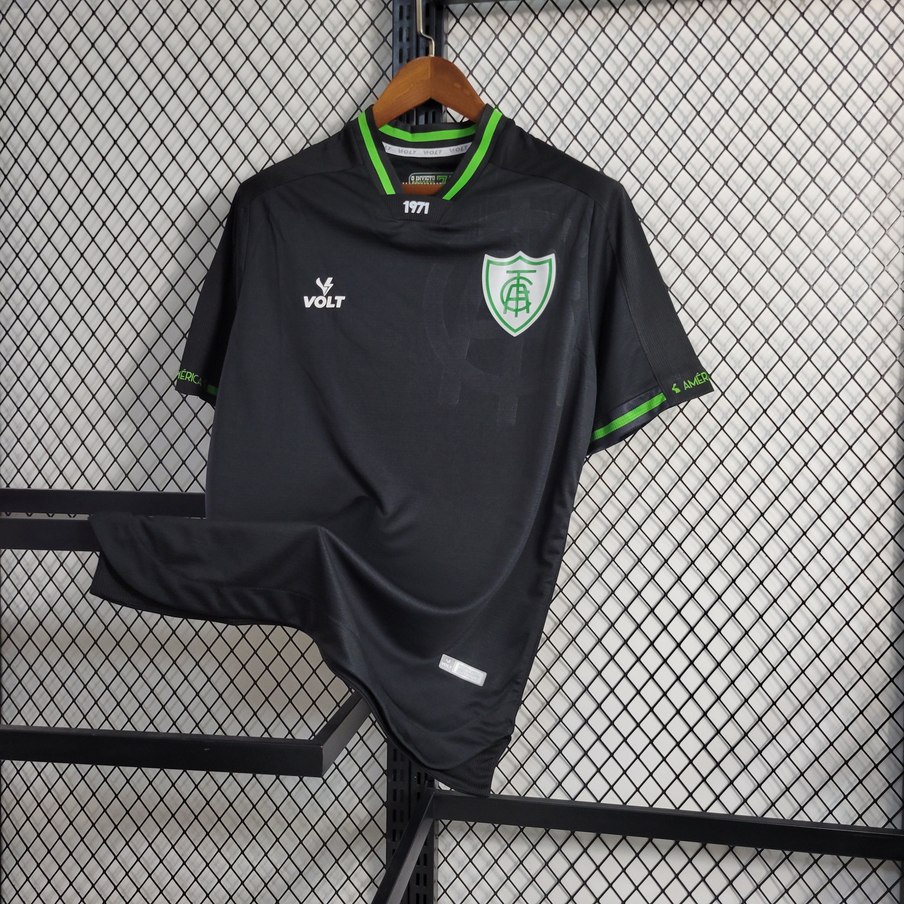 Maillot América Mineiro 2023 2024