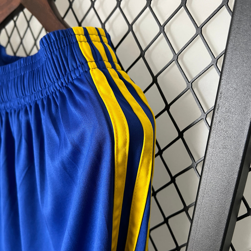 Short de Football Boca Juniors 2023 2024