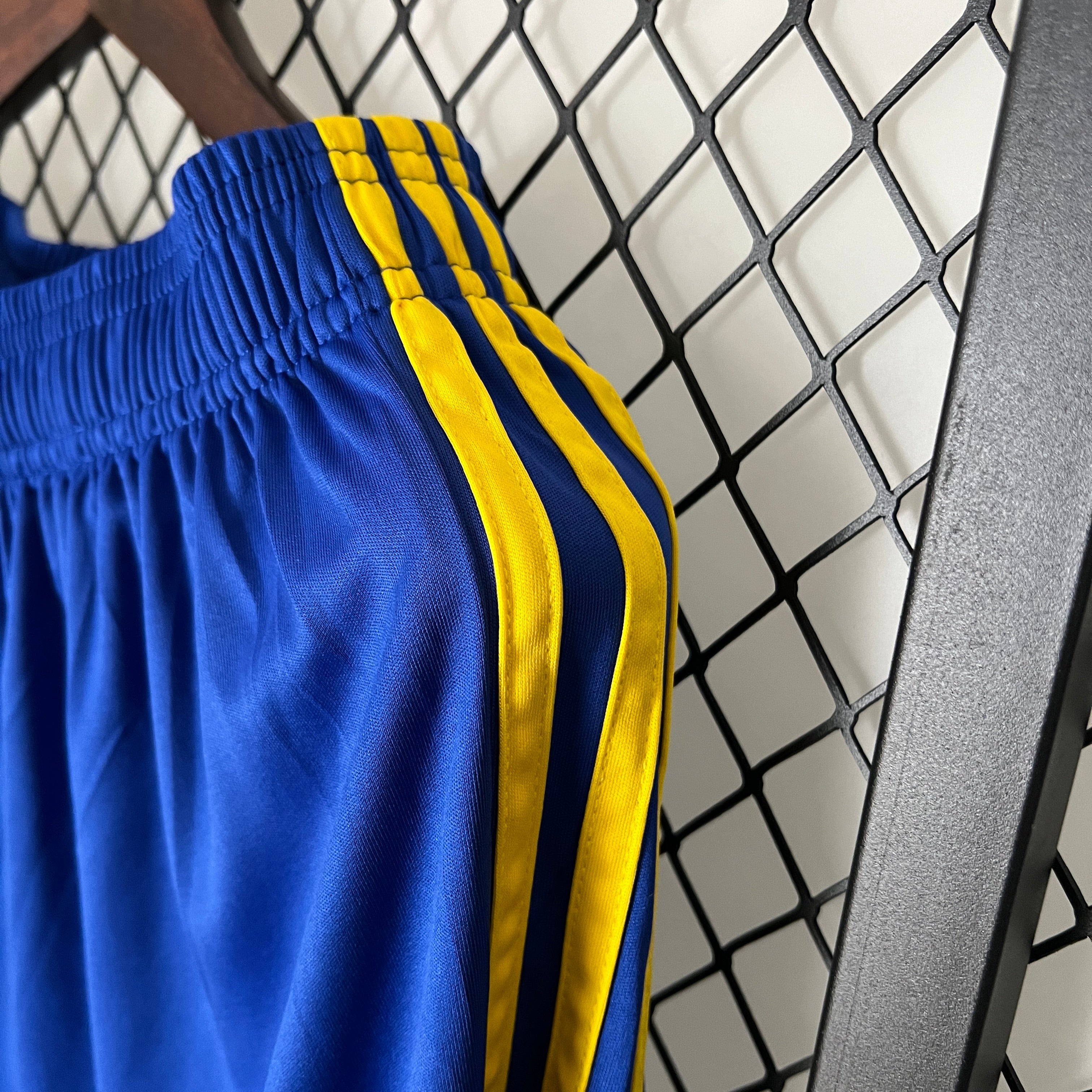 Short de Football Boca Juniors 2023 2024