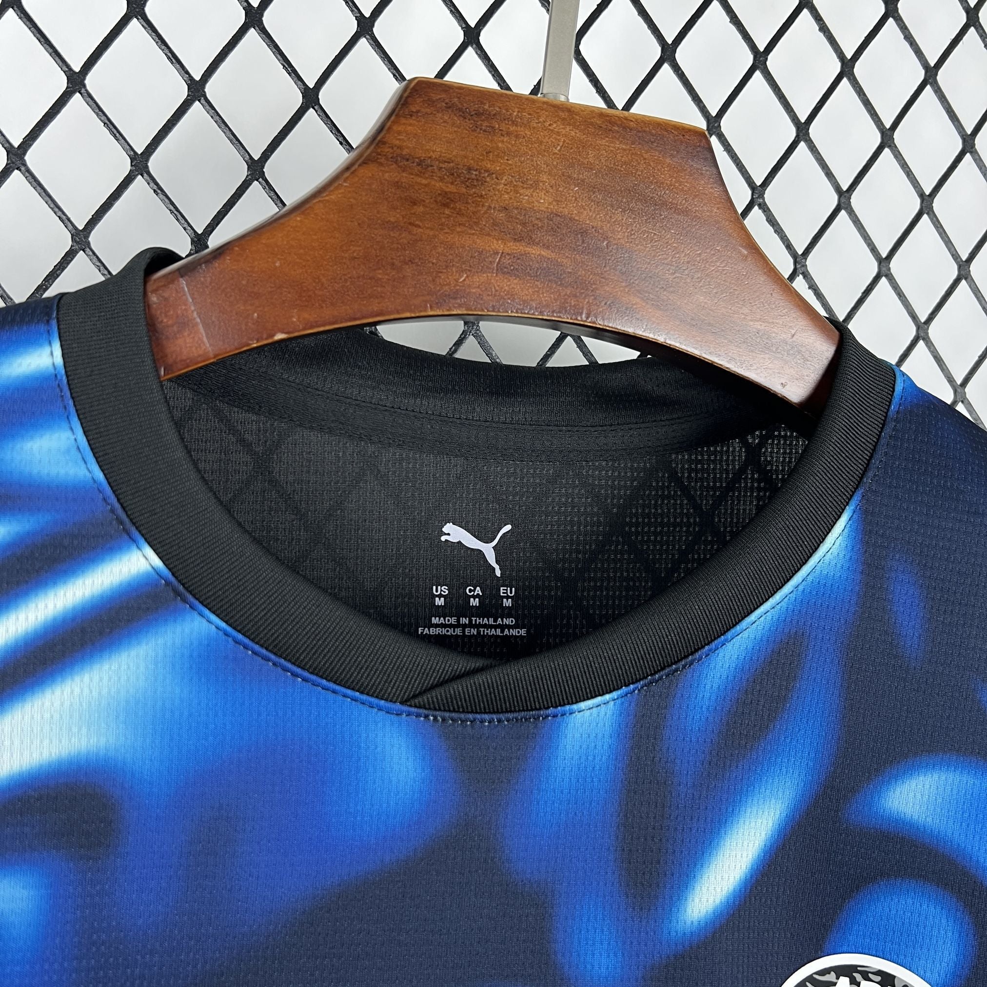 Paraguay maillot foot extérieur 2026 2027