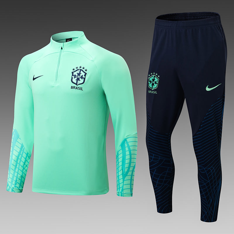 Survêtement / Training Brésil 2022/23