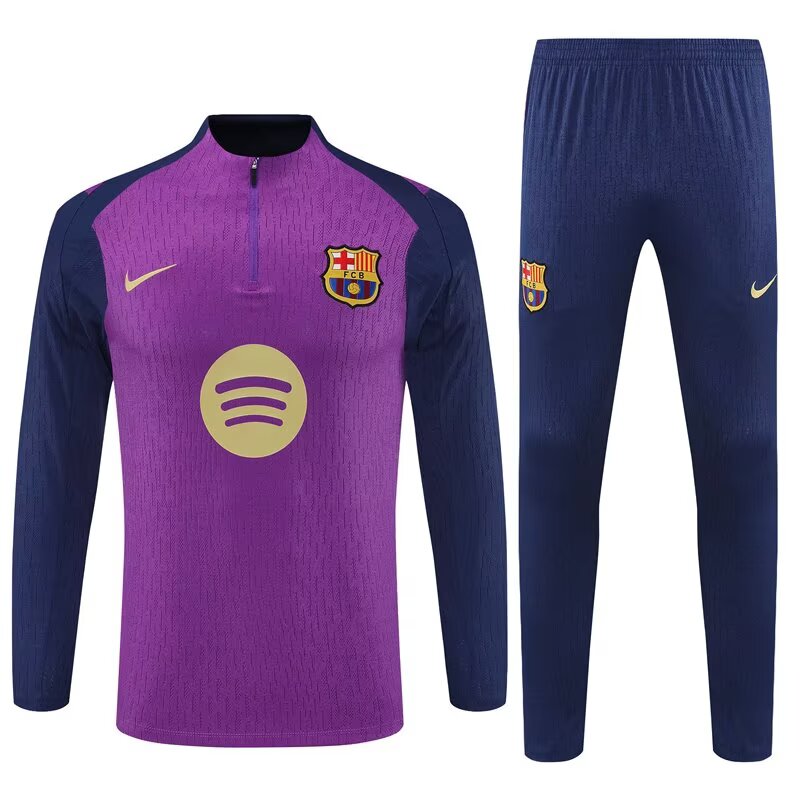 FC Barcelone Survêtement / Training 2025 2026