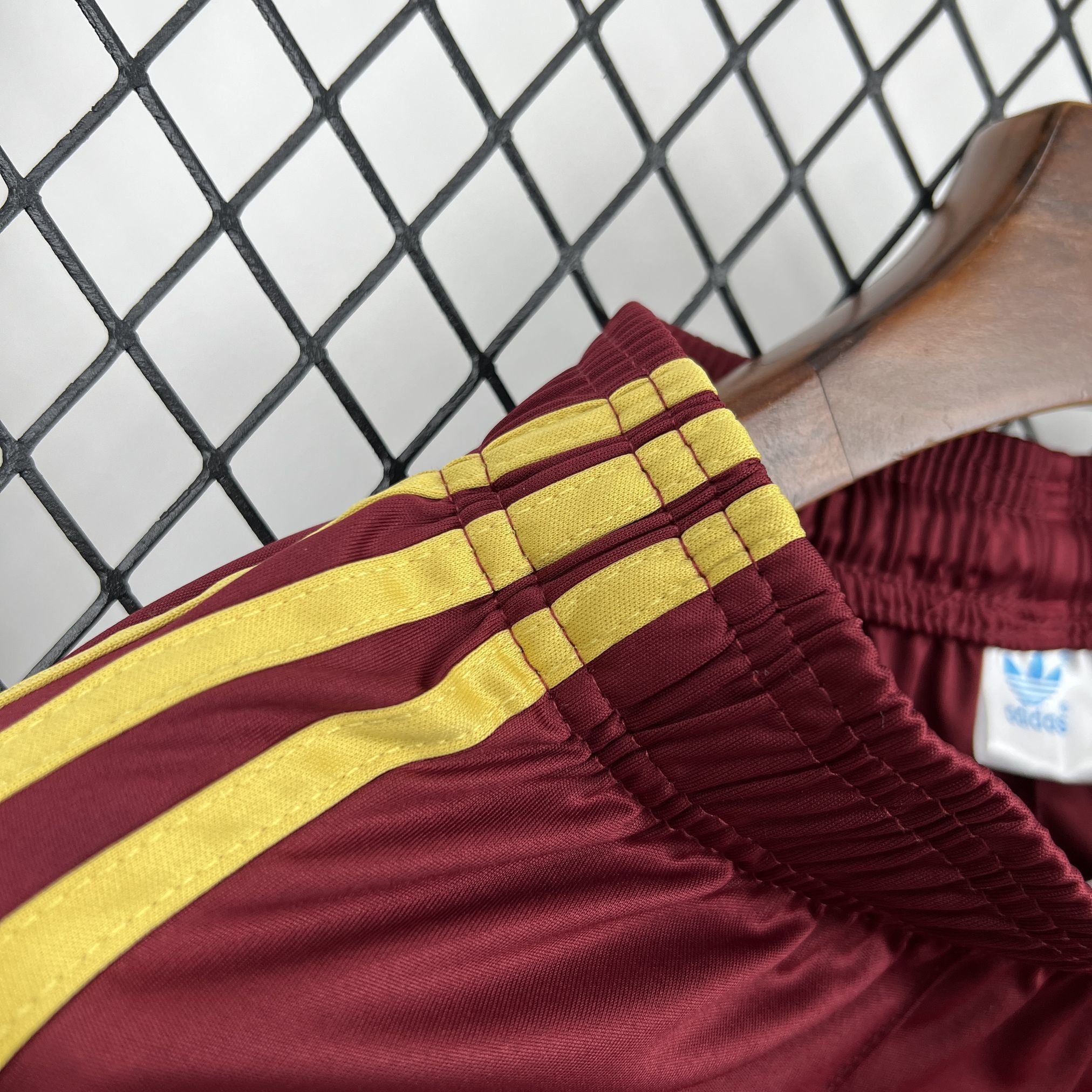Short de Football Espagne 2026 2027 Coupe Du Monde