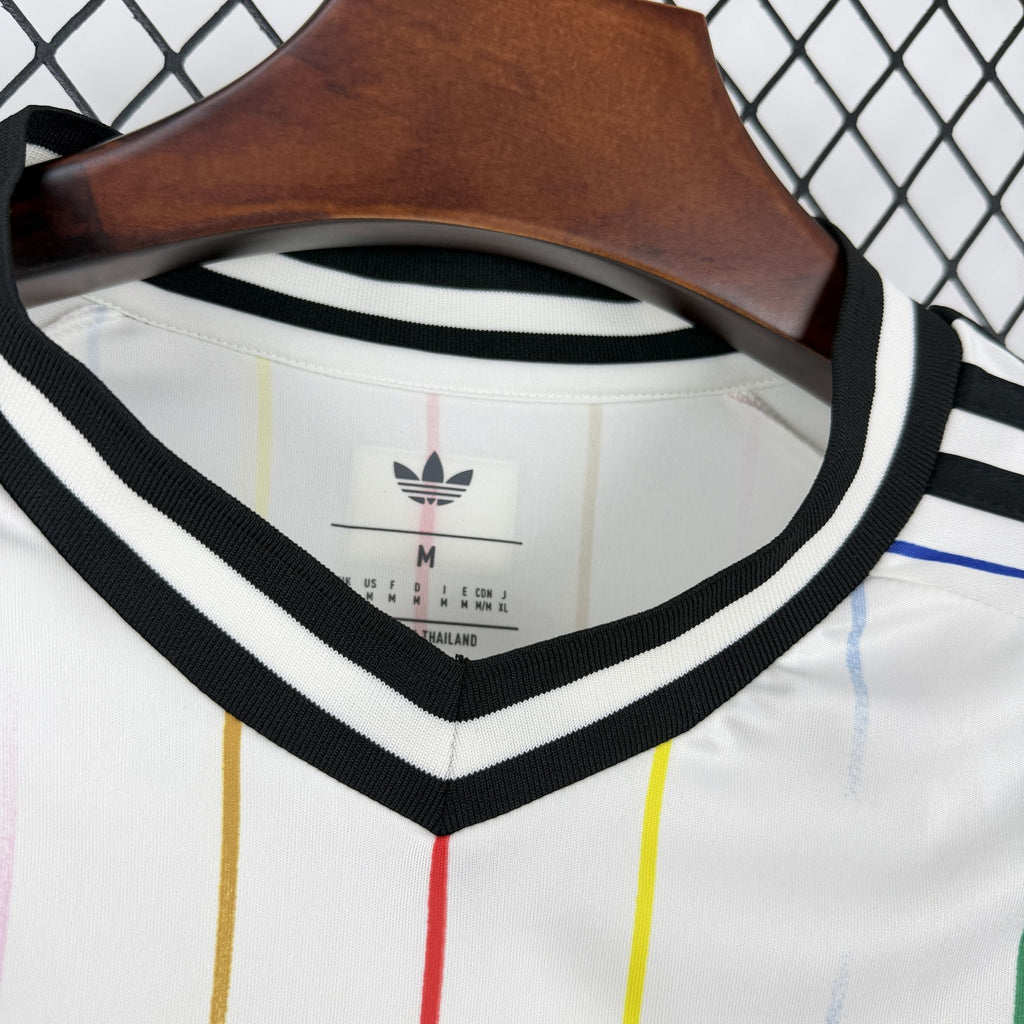 Japon maillot foot 2026 2027 Manches Longues Coupe Du Monde