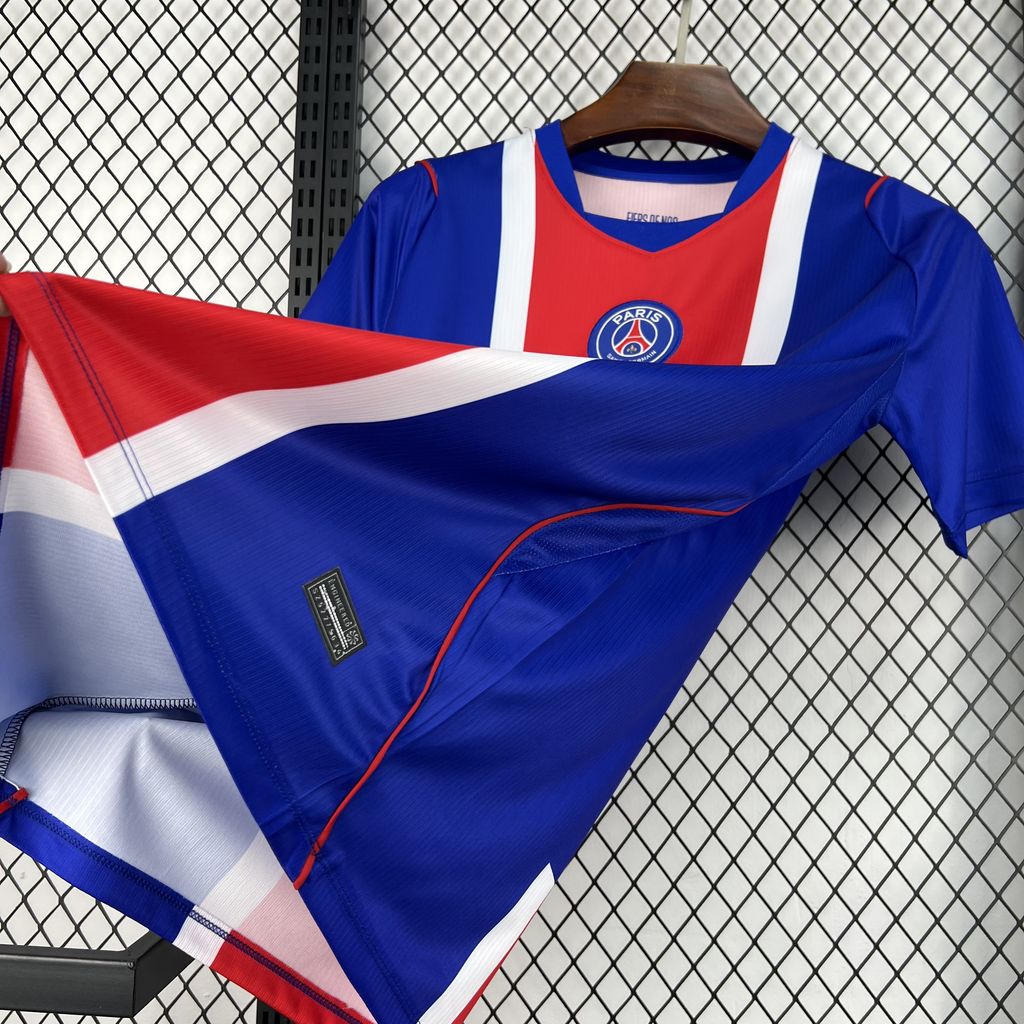 PSG Paris Saint Germain maillot foot domicile 2026 2027