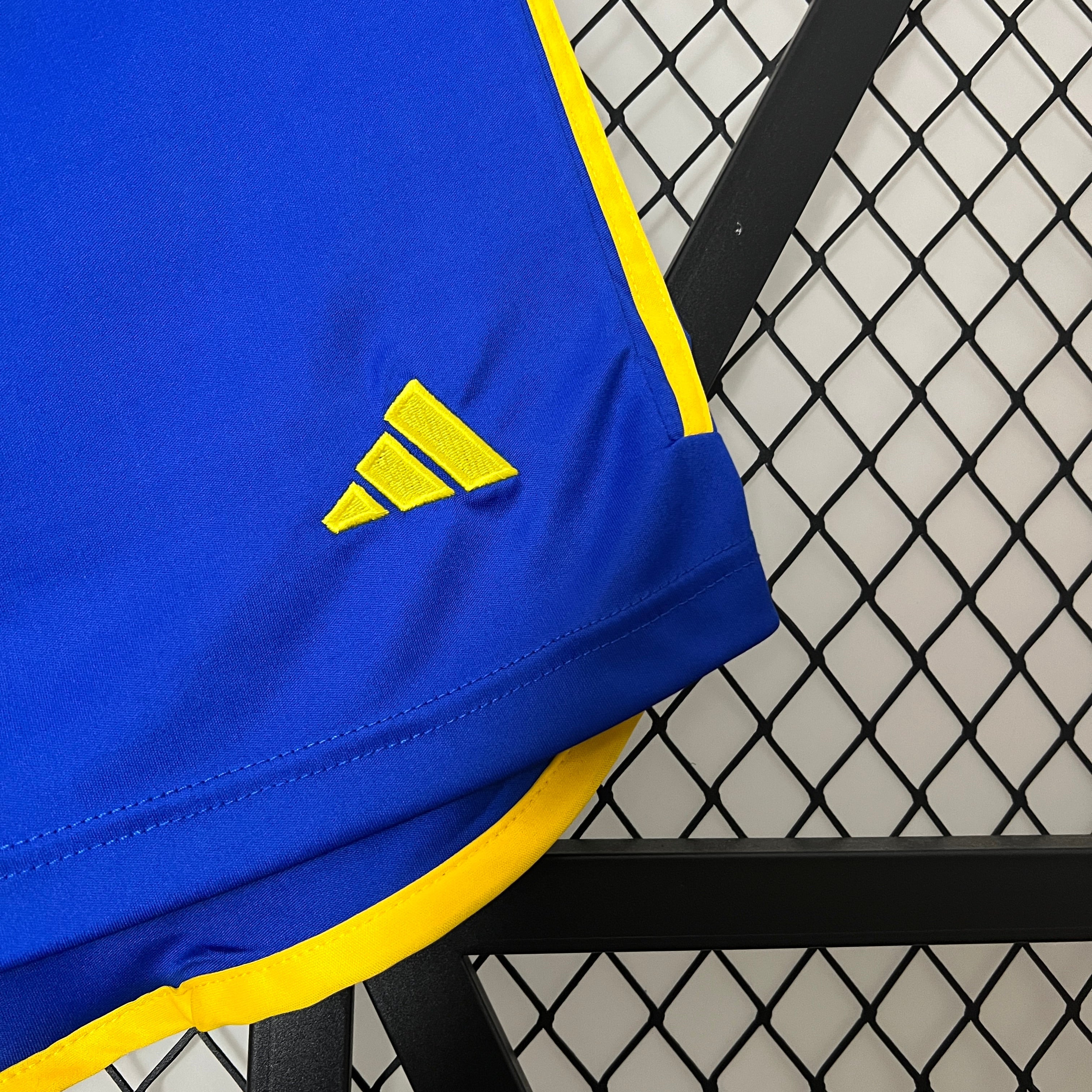 Short de Football Boca Juniors 2023 2024