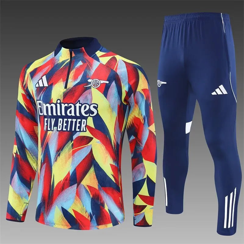 Arsenal Survêtement / Training 2025 2026