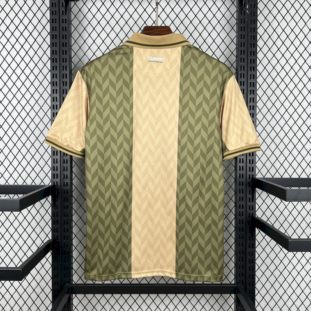 Real Betis maillot foot 2026 2027
