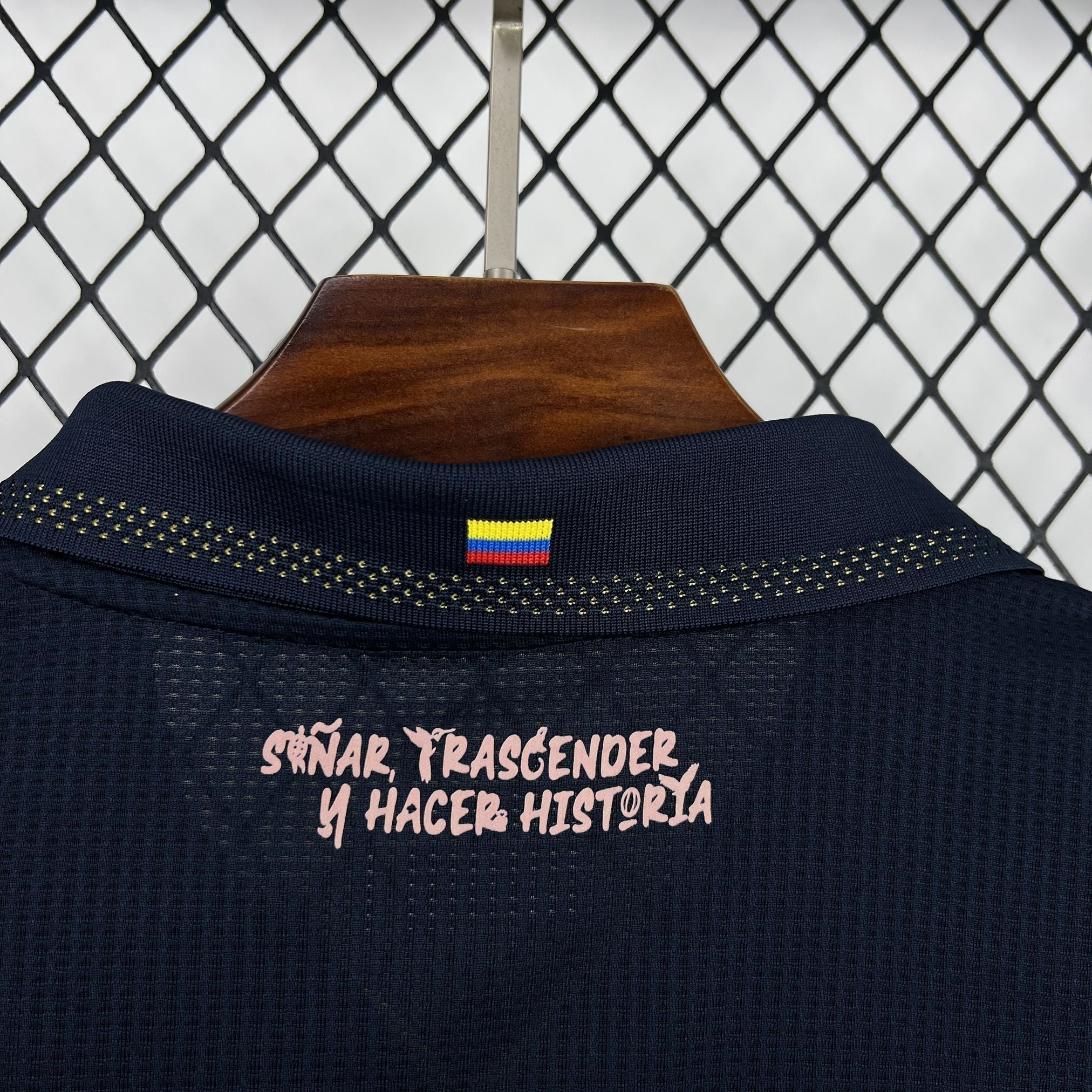 Équateur maillot foot 2026 2027 Coupe Du Monde