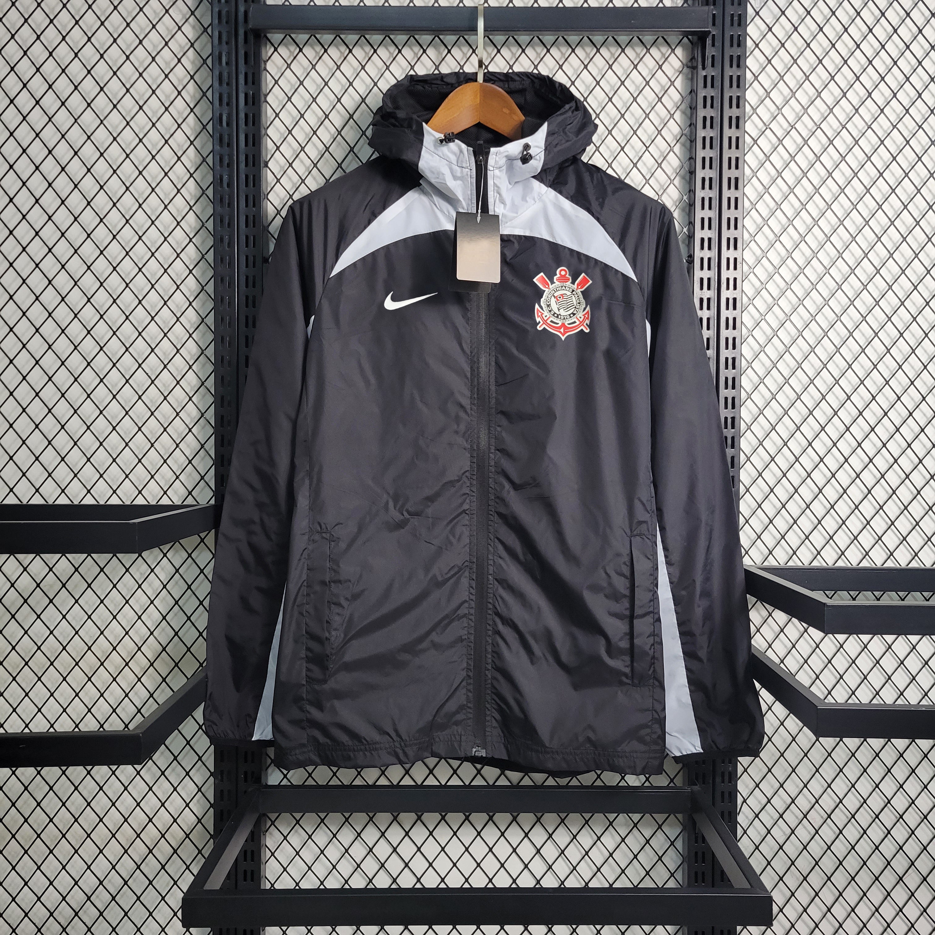 Veste / Survêtement Corinthians 2023 2024