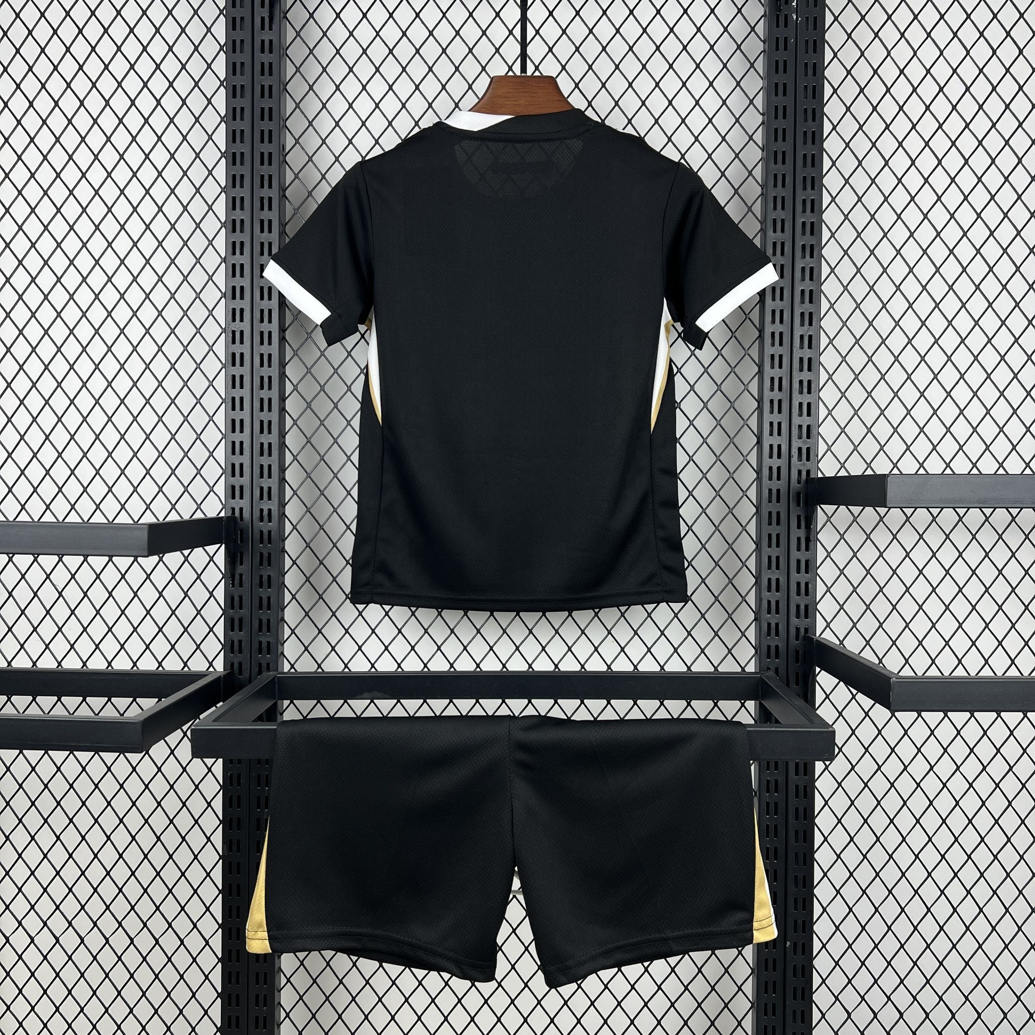 Kit Enfant Atlético Mineiro 2026 2027