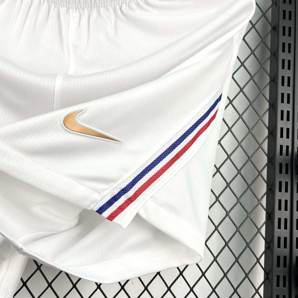 Short de Football France Coupe Du Monde 2026 2027