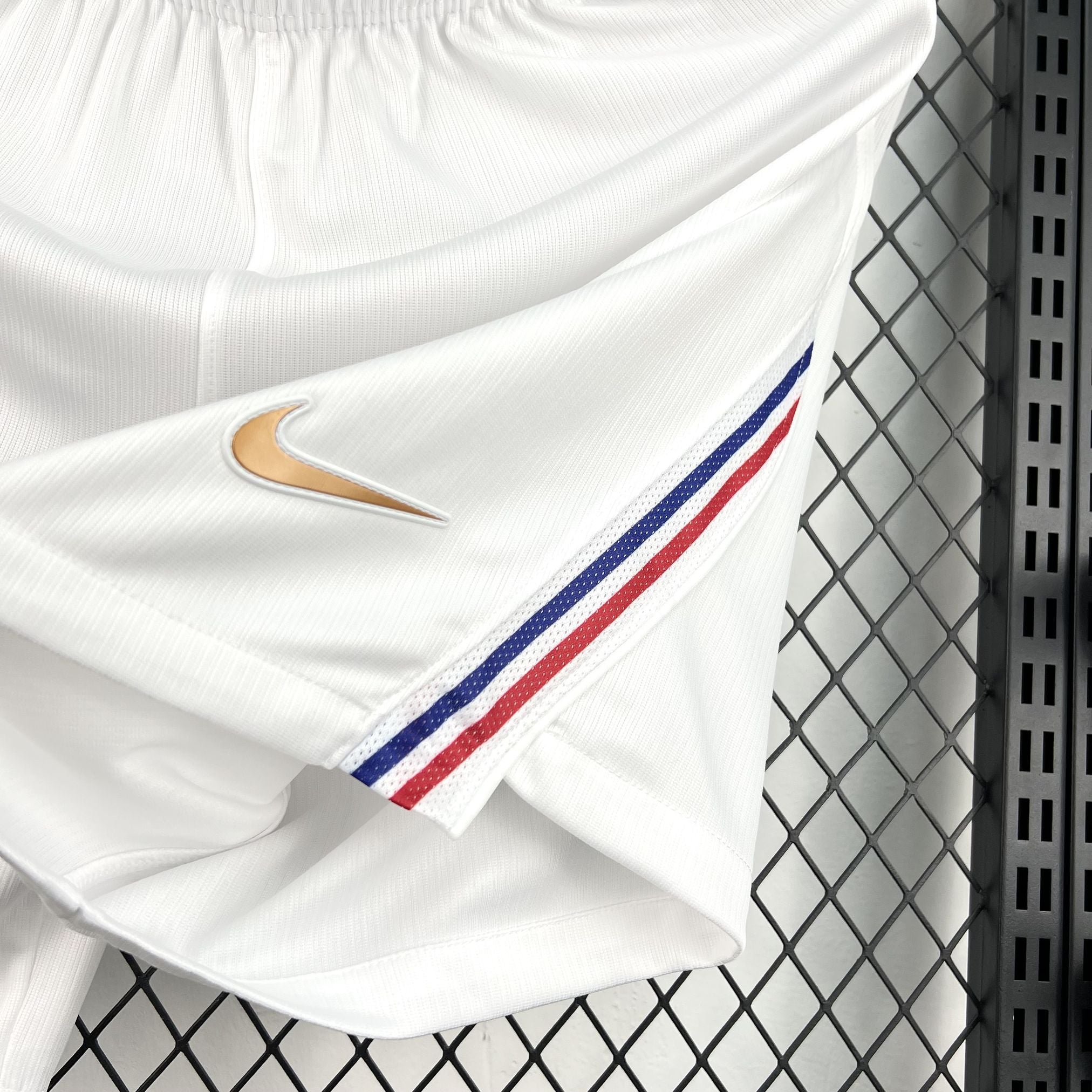 Short de Football France Coupe Du Monde 2026 2027