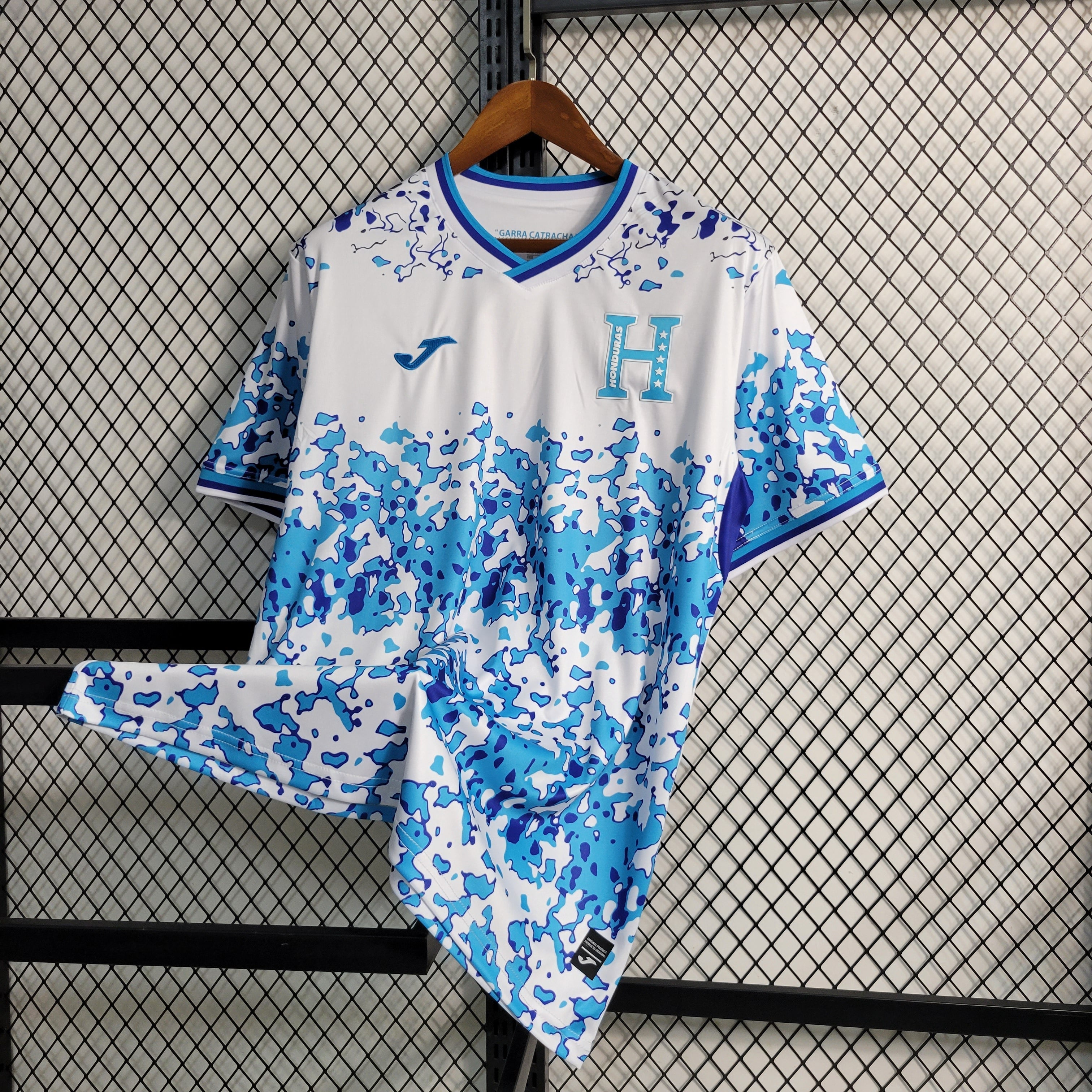 Honduras maillot 2023 2024