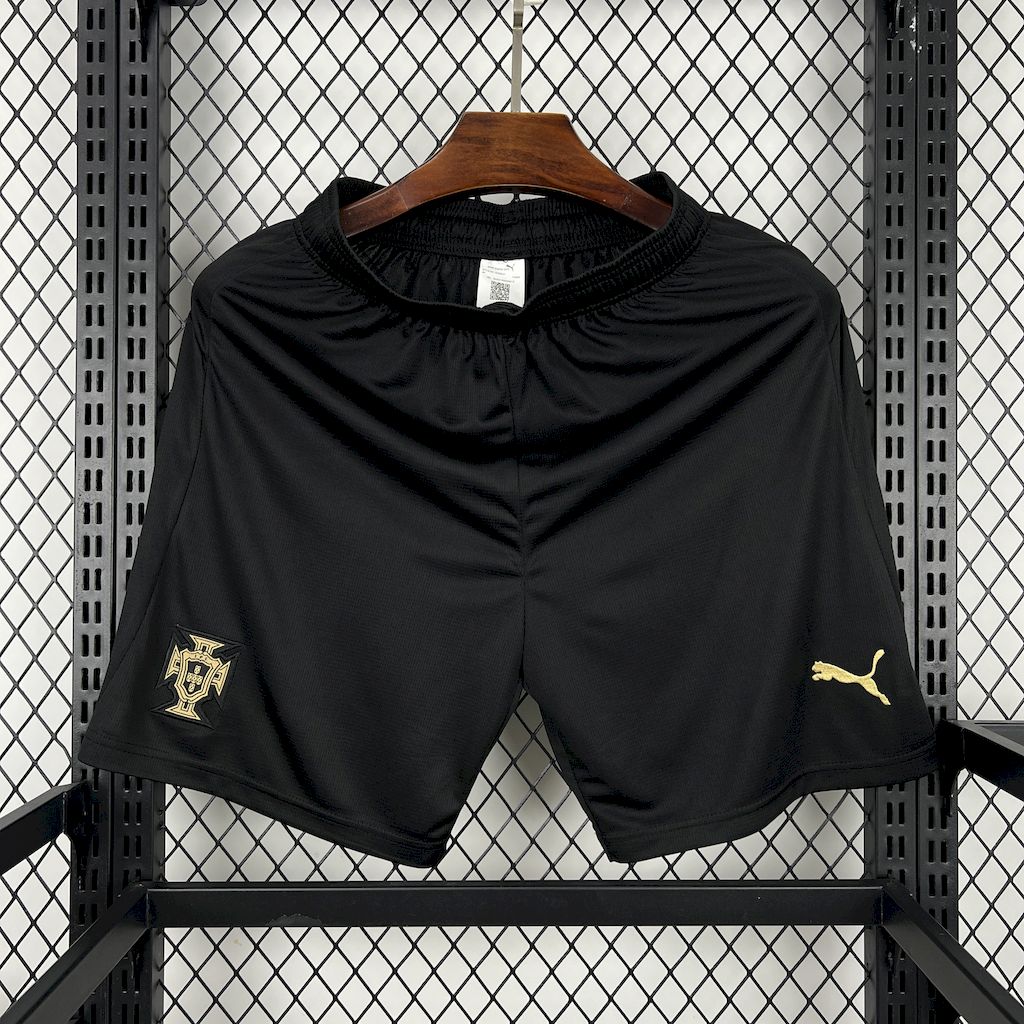 Short de Football Portugal 2026 2027 Coupe Du Monde