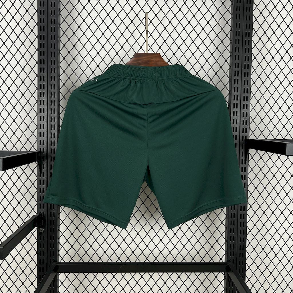 Short de Football Portugal 2025 2026