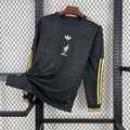Maillot Foot Mexique 2025 2026 Manches Longues