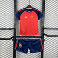 Kit Enfant Espagne 2025 2026