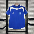 Grèce maillot foot 2004 Retro